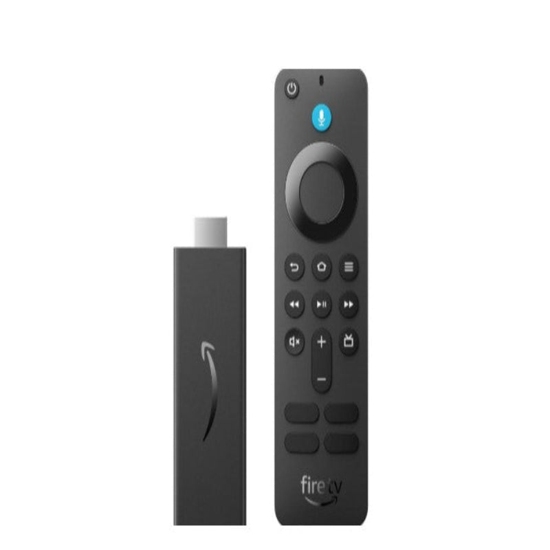 (Brand New) Amazon Fire TV Stick HD (2024) 8GB I Wi-Fi 5