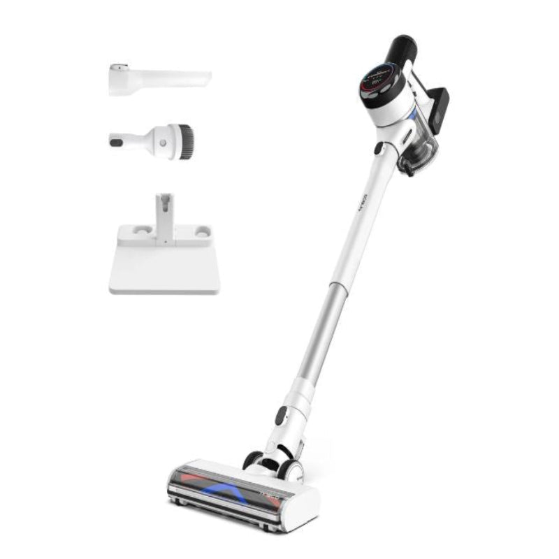 (Excellent) Tineco Pure ONE S15 Essentials Smart Cordless Vacuum Cleaner