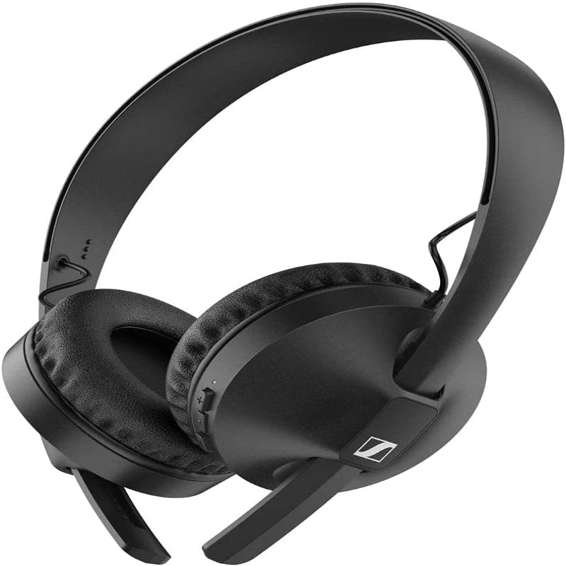 (Good) Sennheiser HD 250BT Bluetooth Wireless Headphone