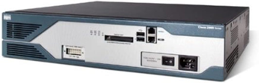 Cisco Systems Cisco 2821 Router