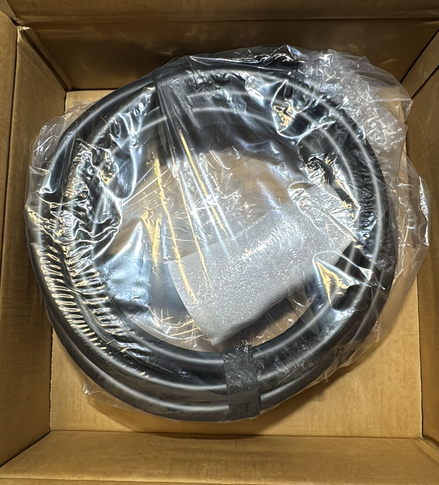 (New Open Box) Autel New Level 2 Charger Replacement Cable, 16 Amp-50 Amp 240 Volt SAE J1772 Charger for All EV Charging Stations, 25-Foot Charging Cable, More Durability and Flexibility