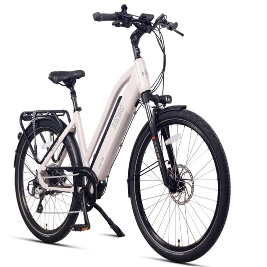 NCM T7s 26" (Recommended Height: 160-175cm / 5.2-5.7ft)