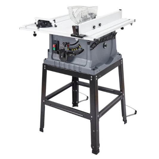 (New Open Box)  Garvee 10" Multifunctional Table Saw | 15A • 5000RPM •