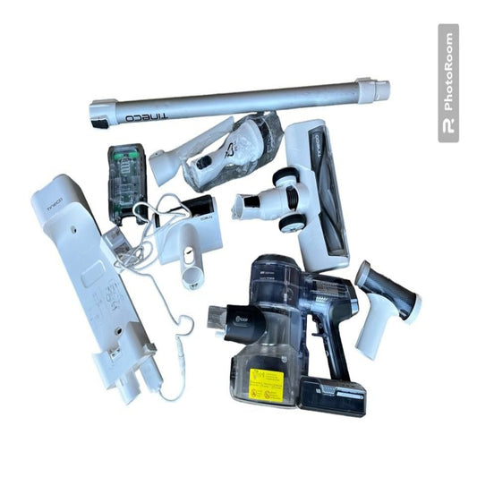 (Excellent) Tineco S11 Pure One Smart Cordless Stick Vacuum with 1 battery