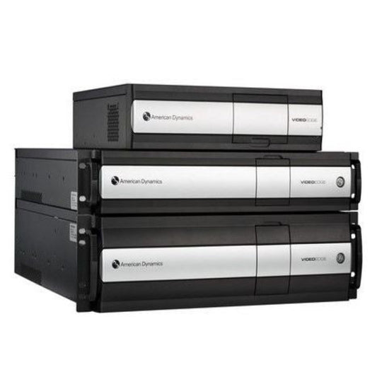 (Excellent) American Dynamics ADVER03N0H3B Hybrid Digital Video Recorder with 32 Analog and 4 IP channels, 3TB