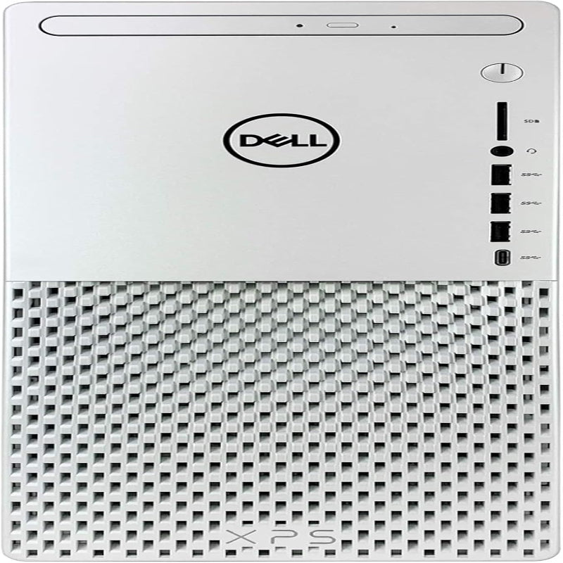 (Excellent)  Dell XPS 8940 Desktop PC | Intel 11th Gen i5 • 32GB RAM • 500GB SSD • Windows 11 Pro + Office