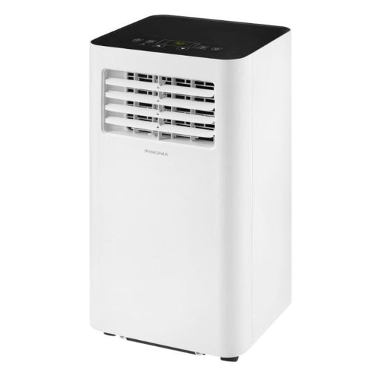 Insignia Portable 3 in 1 Air Conditioner with humidifier- 10000 BTU (SACC 6500 BTU)