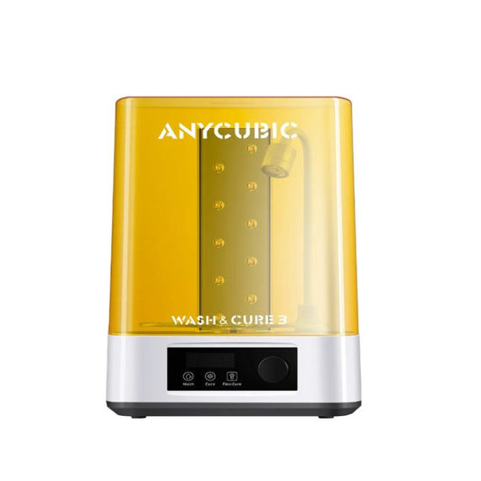 (New Open Box) Anycubic Wash & Cure 3
