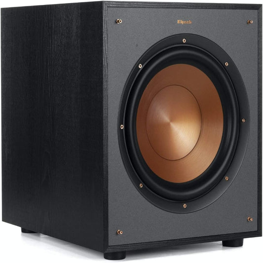 (New Open Box) Klipsch R-100SW 10" Subwoofer