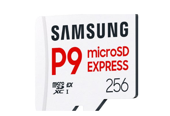 (Brand New)  Samsung PRO Plus 256GB microSDXC Memory Card | Up to 800MB/s Express Transfer Speed