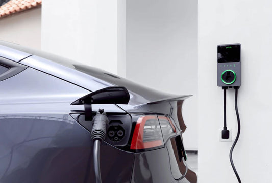 (New Open Box) Autel AC Elite Home 50A 12kW EV Charger | Maxi US AC W12-H •  50Amp  • Hardwired