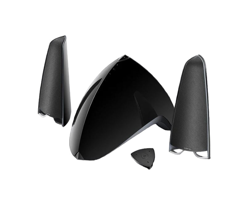 (New Open Box) Edifier e3360 Prisma Encore Bluetooth