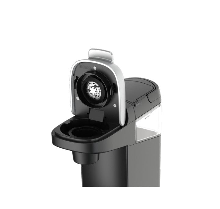 (New Open Box) Tsinglong T-Original K Cup Single Serve Coffee Brewer with Shower Stream