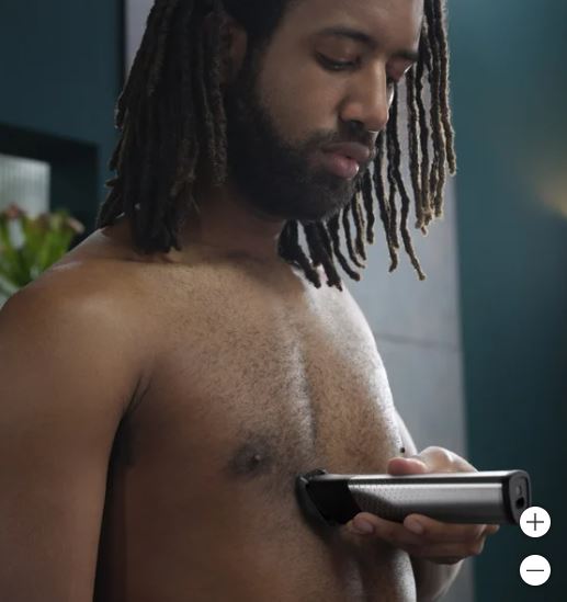 (Brand New) Philips Series 9000 All-In-One Trimmer