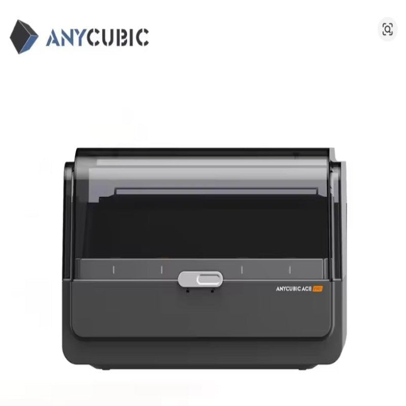 (Excellent) Anycubic ACE Pro for Kobra 3 | 4-Color Printing • Auto-Drying • Filament Backup
