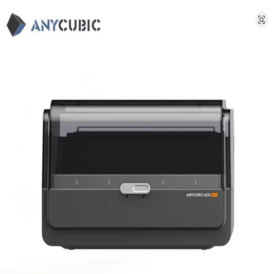 (Excellent) Anycubic ACE Pro for Kobra 3 | 4-Color Printing • Auto-Drying • Filament Backup