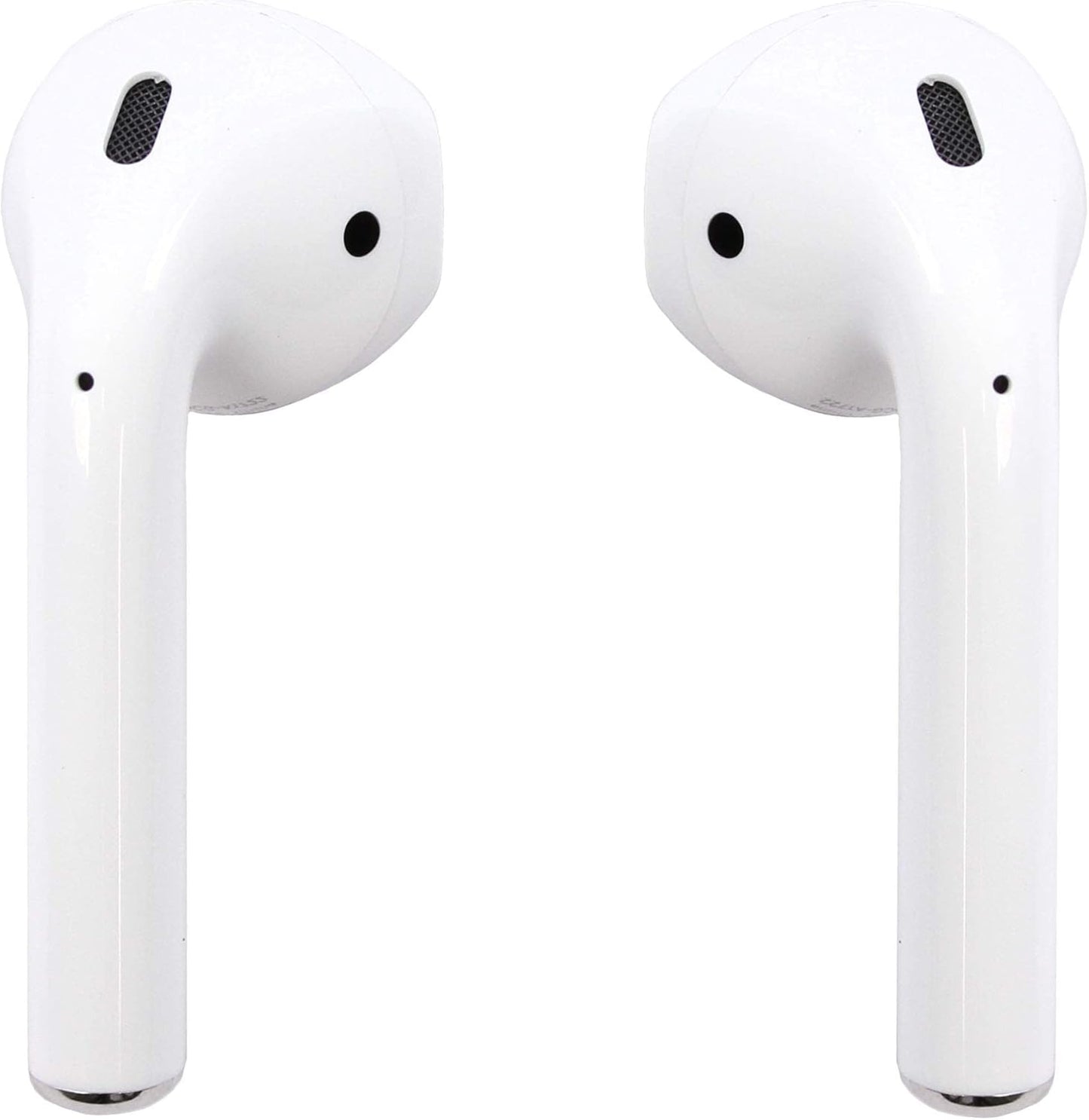(Good) Apple AirPods (2nd Gen) with Charging Case | Wireless Bluetooth Earbuds • Model A1602