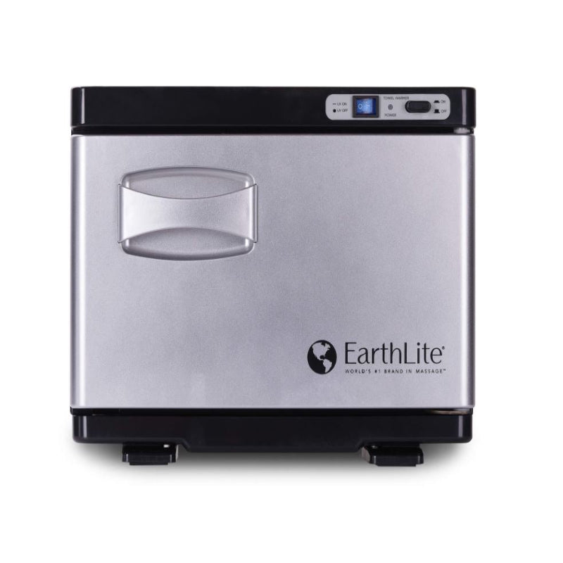 Earthlite Mini UV Hot Towel Cabinet