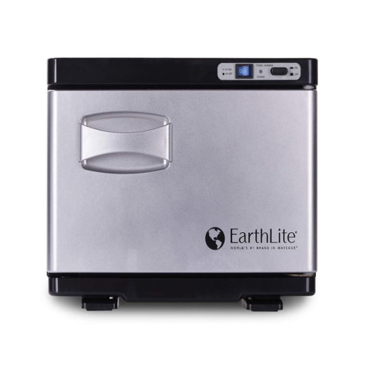 Earthlite Mini UV Hot Towel Cabinet