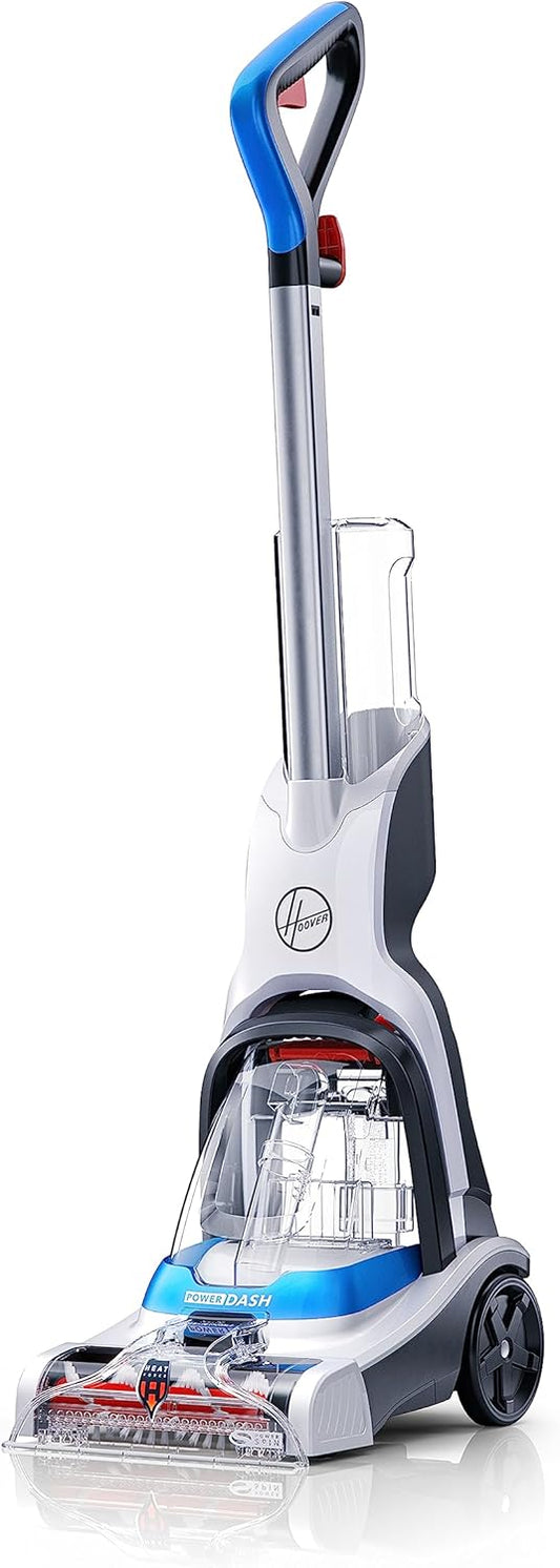 (Brand New Sealed)  Hoover PowerDash Pet Compact Carpet Cleaner Shampooer | Lightweight Deep Cleaner | FH50700
