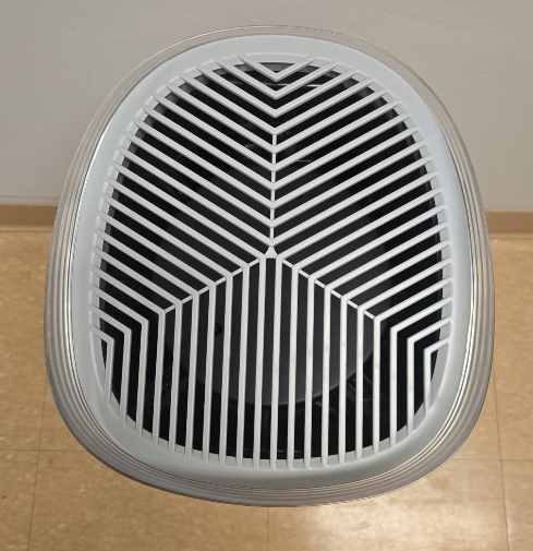(New Open Box) Afloia Mage Air Purifier | Home Air Filtration