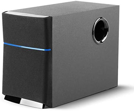 (Excellent) Edifier M3200 2.1 Multimedia Speaker System