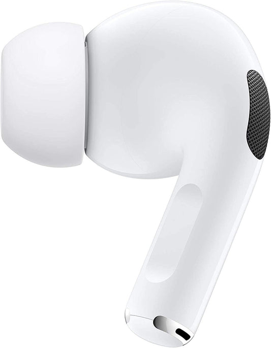 (Good) Apple AirPods Pro (1st Gen) - A2190 | Active Noise Cancellation • Wireless Charging Case •