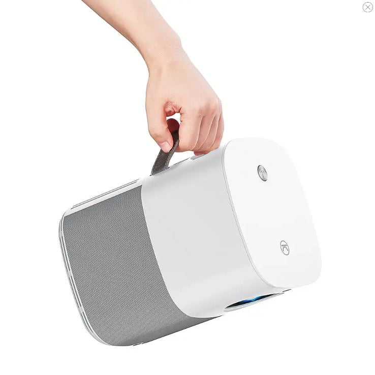 (Excellent) VANKYO Performance X3 1080P Portable Mini Projector