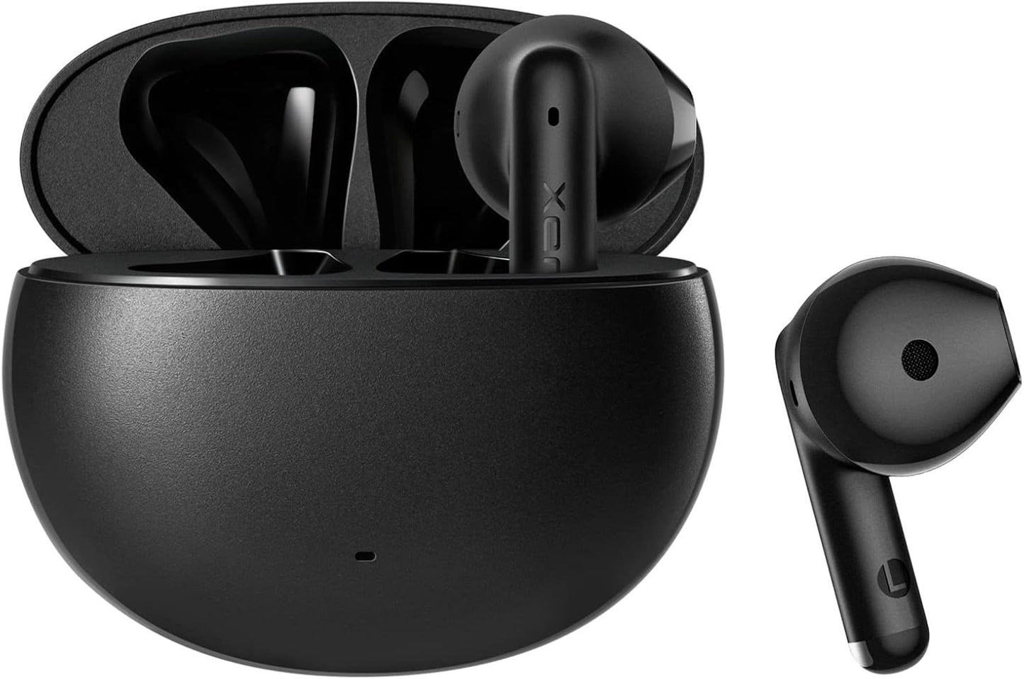 (Excellent) Edifier X2 True Wireless Earbuds, Bluetooth Headphones with 28H Playtime, Crystal-Clear Calls