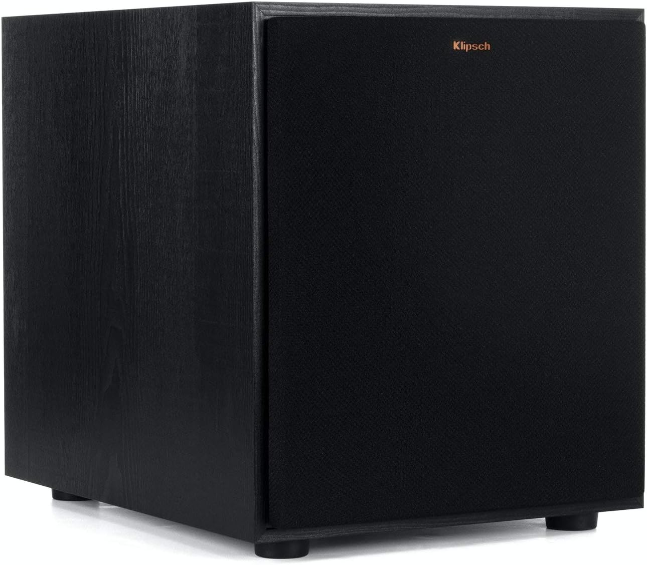 (New Open Box) Klipsch R-100SW 10" Subwoofer