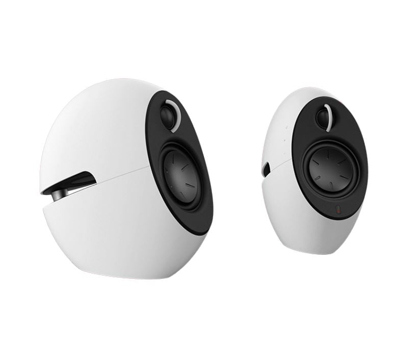 (New Open Box) Edifier Luna Eclipse HD E25HD Powered Speakers | Bluetooth • Optical