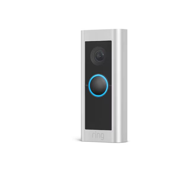(Excellent) Ring Video Doorbell Pro 2