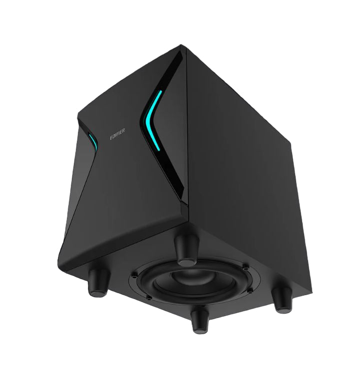 (New Open Box) Edifier G7000 Wireless Subwoofer Gaming Speaker