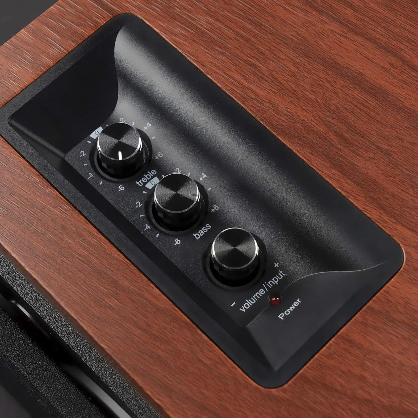 (New Open Box) Edifier R1700BTs Active Bluetooth Bookshelf Speakers - 2.0 Wireless