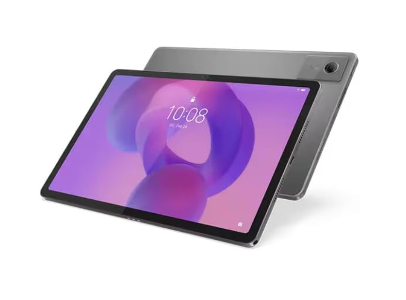 (Brand New Sealed)  Lenovo Idea Tab 11" Android Tablet | 128GB • 4GB RAM • Folio Case & Pen