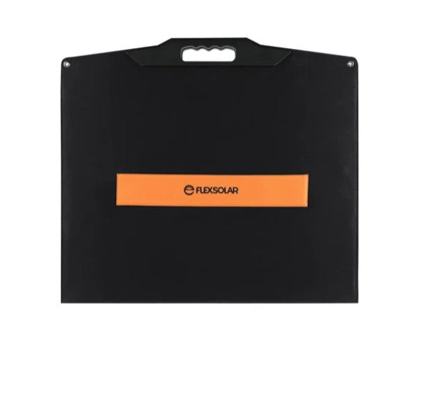 (Excellent) FlexSolar C100 Foldable Solar Panel Charger | 100W • Portable Solar Power