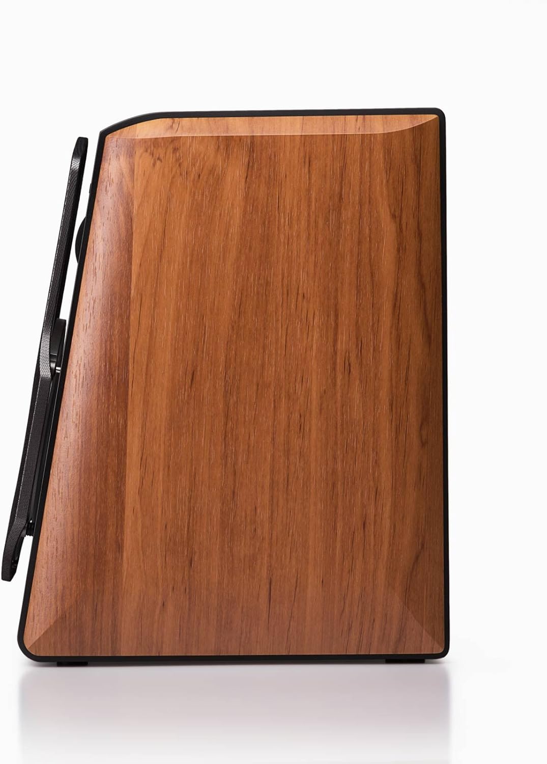 (Excellent) Edifier S1000DB Audiophile Active Bookshelf Speakers - Bluetooth 4.0 - Optical Input - Powered Near-Field Monitor Speaker.