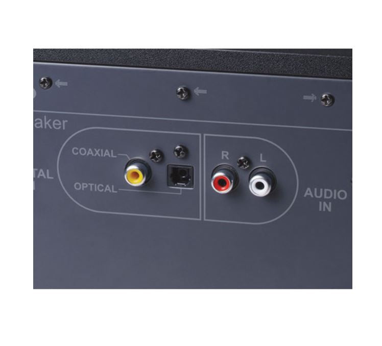 (New Open Box) Edifier S330D A Functional 2.1 Multimedia Speaker