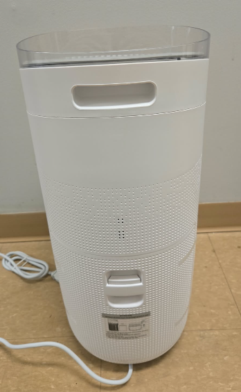 (New Open Box) Afloia Mage Air Purifier | Home Air Filtration