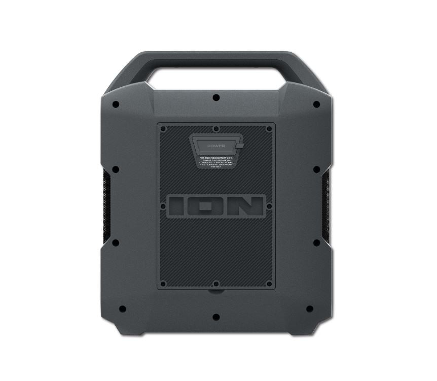 (New Open Box) ION Party Boom™ Plus