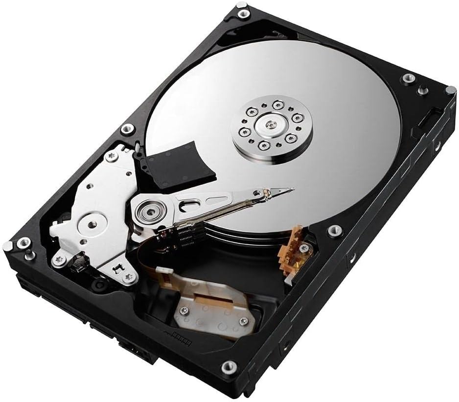 (New no Box) Seagate 18TB SkyHawk Surveillance Skyhawk AI Hard Drive (ST18000VE002)