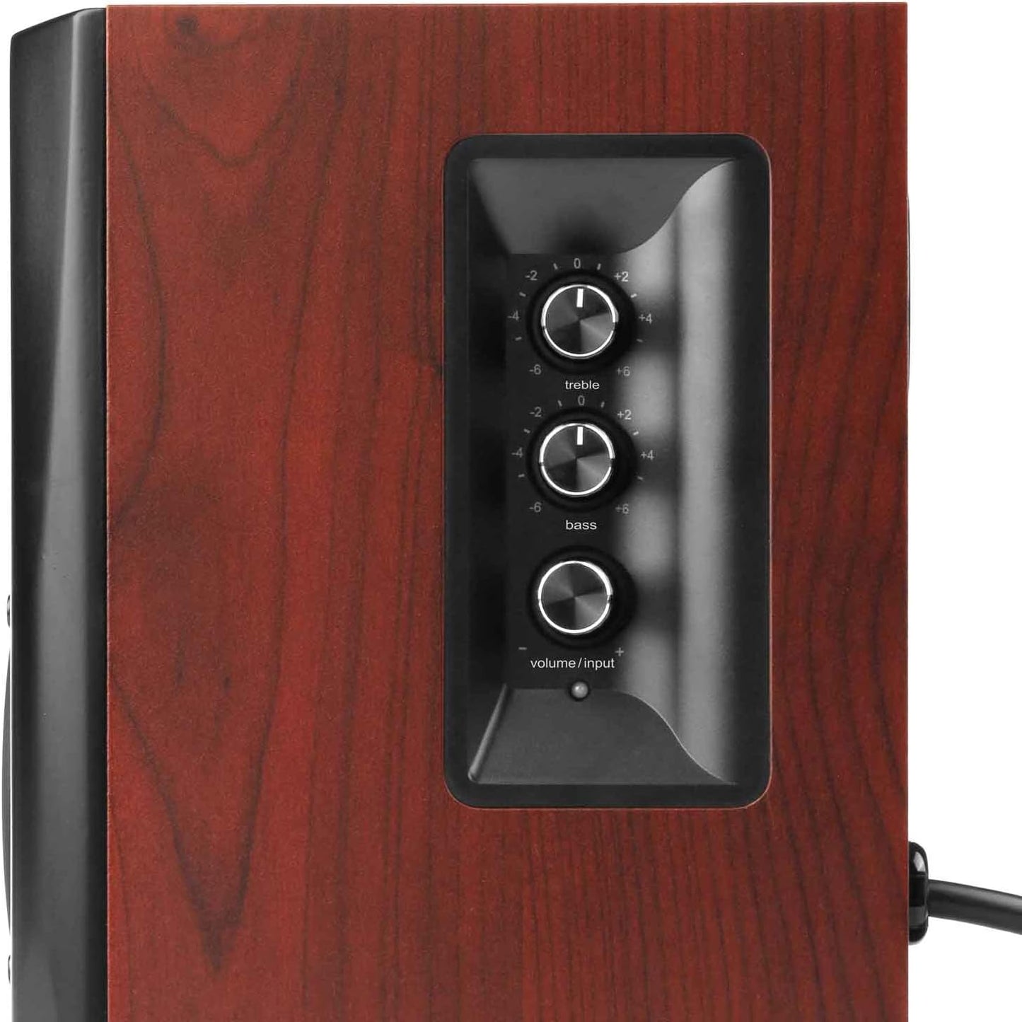 (New Open Box) Edifier S350DB Bookshelf Speakers and Subwoofer 2.1 Speaker System Bluetooth v5.1