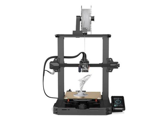 (New Open Box) Creality Ender-3 S1 Pro FDM 3D Printer