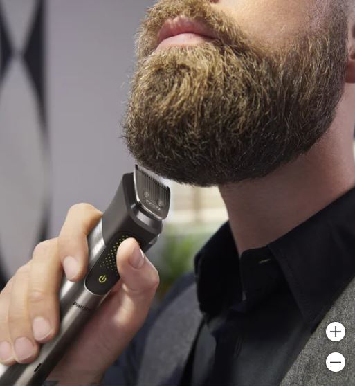 (Brand New) Philips Series 9000 All-In-One Trimmer