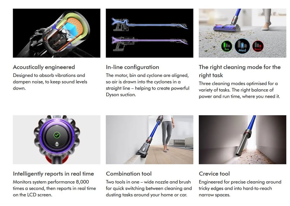 (Brand New Sealed) Dyson V11 Cordless Vacuum