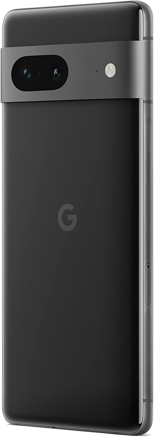 (Excellent) Google Pixel 7-128GB - Obsidian