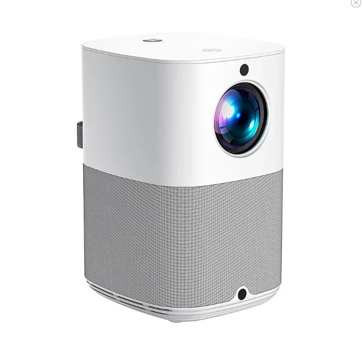 (Excellent) VANKYO Performance X3 1080P Portable Mini Projector
