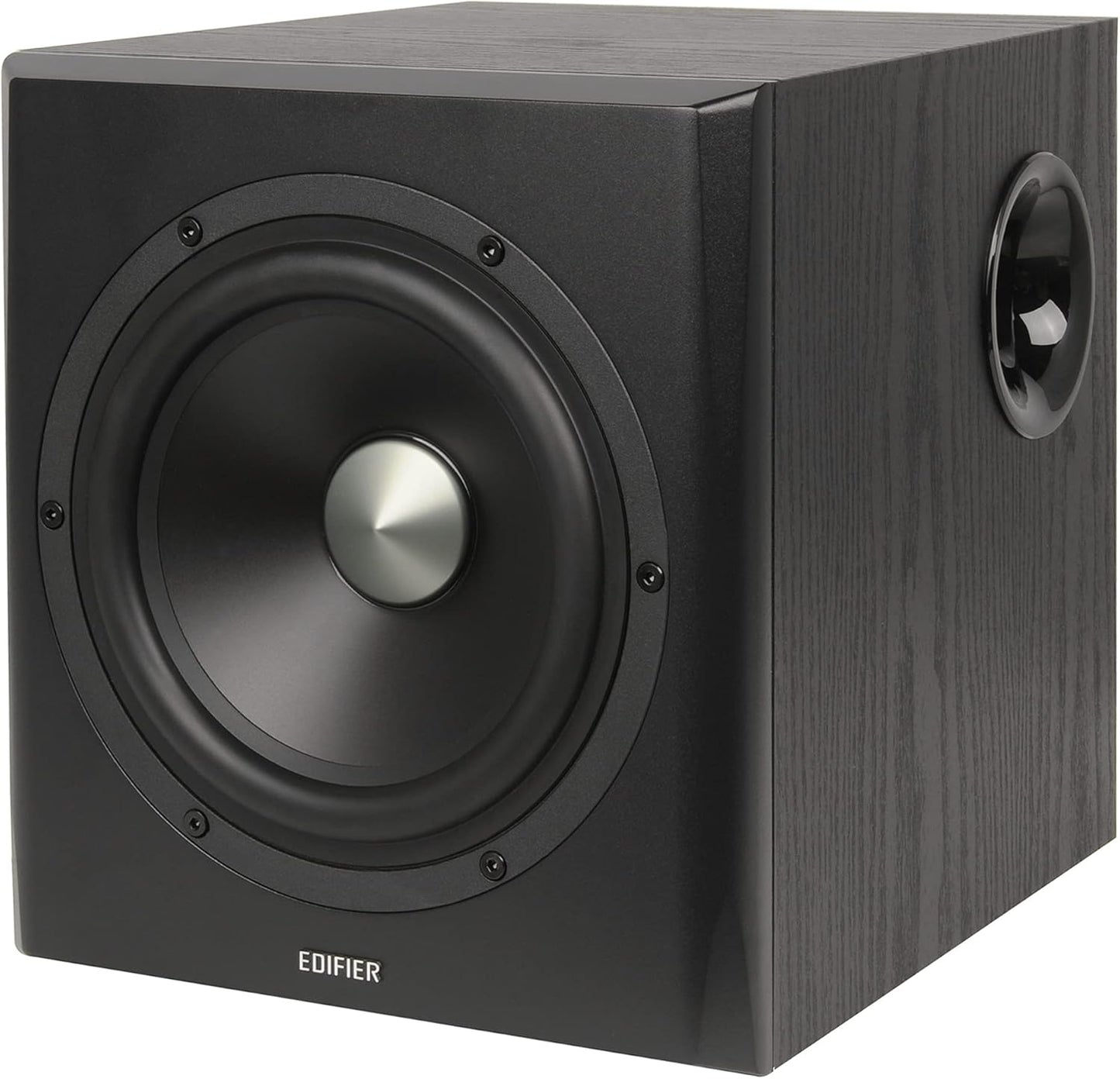(New Open Box) Edifier S351DB Bookshelf Speaker and Subwoofer 2.1 Speakers System Bluetooth V5.1