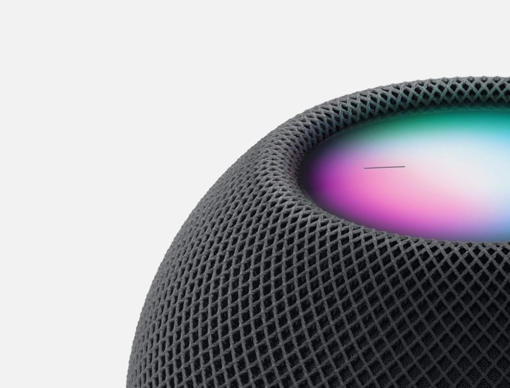 Apple HomePod Mini (A2374)