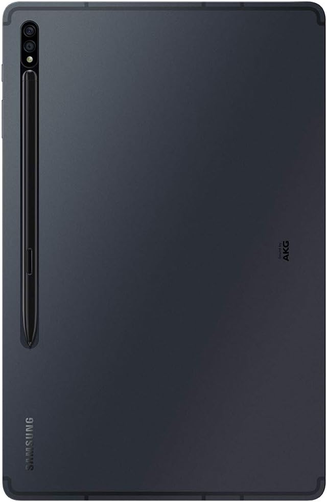 (Brand New) Samsung Galaxy Tab S7 Wi-Fi, Mystic Black - 128 GB